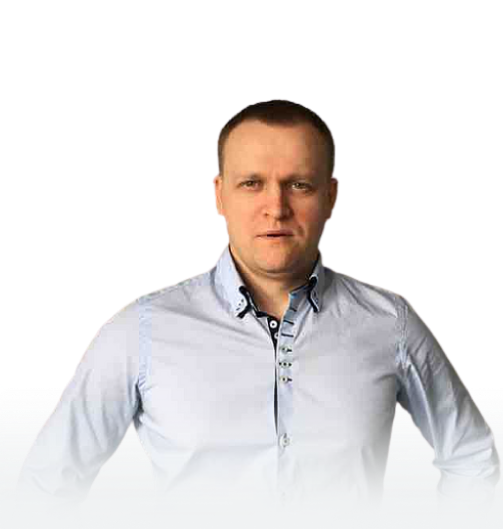 Михаил Ипатов — технический директор ЦПО